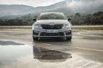 Skoda Octavia RS 245 2017 года (WW)